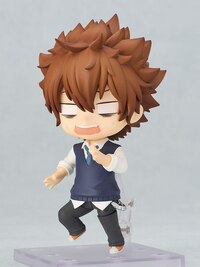 Nendoroid 2756 Tsunayoshi Sawada 2.0 - 6