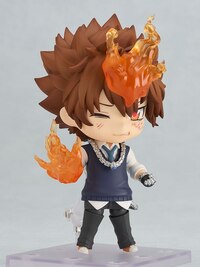 Nendoroid 2756 Tsunayoshi Sawada 2.0 - 1