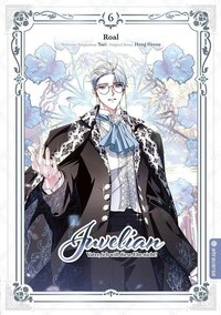 Juvelian – Vater, ich will diese Ehe nicht! - Altraverse - Band 06 (1)