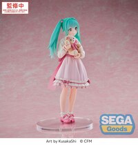 Hatsune Miku - Conceptual Series Vol. 3 - Luminasta - Sega - 6