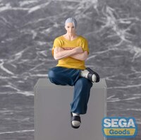 Taro Sakamoto - Serious - PM Perching - Sega (6)
