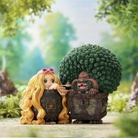 Gaimon & Sarfunkel - One Piece - DXF The Grandline Series (Special Edition) - Banpresto (1)