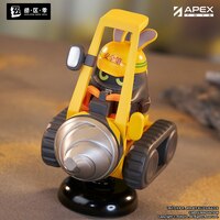 Safety - Happy Shake - APEX - 4