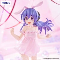 Hanyu Furude - BiCute Bunnies - Furyu - 3