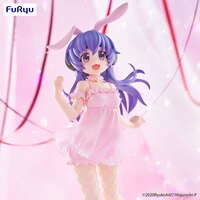 Hanyu Furude - BiCute Bunnies - Furyu - 4