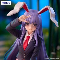 Reisen Udongein Inaba - Noodle Stopper - Furyu - 3