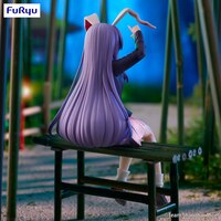 Reisen Udongein Inaba - Noodle Stopper - Furyu - 4