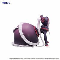 Shalltear Bloodfallen - Noodle Stopper - Furyu - 4