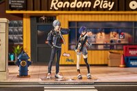 Belle - SP - Zenless Zone Zero Pop Up Parade - Good Smile Company - 2