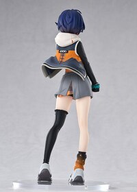 Belle - SP - Zenless Zone Zero Pop Up Parade - Good Smile Company - 9