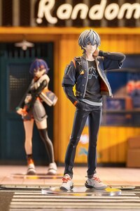 Wise - SP - Zenless Zone Zero Pop Up Parade - Good Smile Company - 1