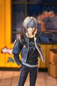 Wise - SP - Zenless Zone Zero Pop Up Parade - Good Smile Company - 6