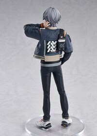 Wise - SP - Zenless Zone Zero Pop Up Parade - Good Smile Company - 9