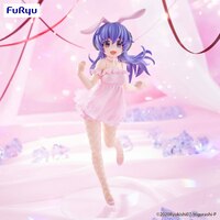 Hanyu Furude - BiCute Bunnies - Furyu (5)
