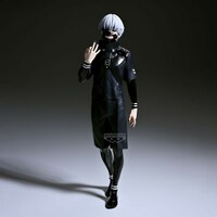 Kakashi Hatake - Grandista - Banpresto (1)