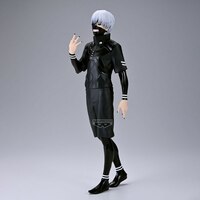 Kakashi Hatake - Grandista - Banpresto (1)