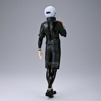 Kakashi Hatake - Grandista - Banpresto (1)