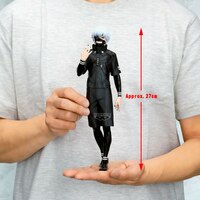 Kakashi Hatake - Grandista - Banpresto (5)