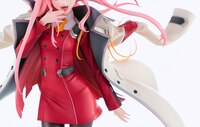 Zero Two 1/7 Scale Figure – Darling in the Franxx – Good Smile Company - 3