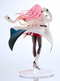 Zero Two 1/7 Scale Figure – Darling in the Franxx – Good Smile Company - 1