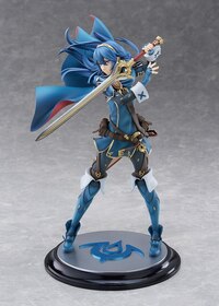 Fire Emblem: Awakening - Lucina 1/7 PVC Statue (24 cm) - 4