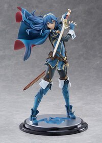 Fire Emblem: Awakening - Lucina 1/7 PVC Statue (24 cm) - 6
