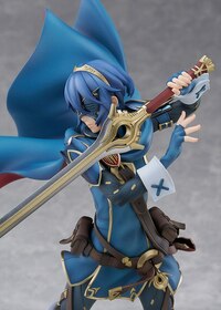 Fire Emblem: Awakening - Lucina 1/7 PVC Statue (24 cm) - 1