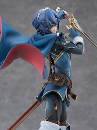 Fire Emblem: Awakening - Lucina 1/7 PVC Statue (24 cm) - 9