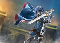 Fire Emblem: Awakening - Lucina 1/7 PVC Statue (24 cm) - 11