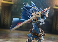 Fire Emblem: Awakening - Lucina 1/7 PVC Statue (24 cm) - 2