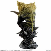Rajang - Monster Hunter Creator's Model - Capcom - Neuauflage (10)