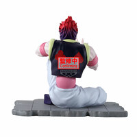 Gon Freecss - Hunter x Hunter - Memorable Saga (Special Version) - Banpresto (1)