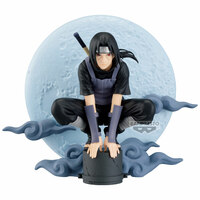 Naruto Uzumaki - Naruto Shippuden - Memorable Saga Special - Banpresto (1)