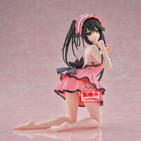 Kurumi Tokisaki - Date a Live - sweet silk wear ver. - Banpresto (1)