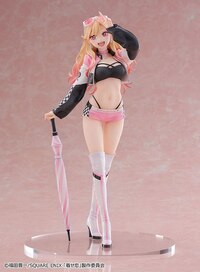 Statue Marin Kitagawa Race Queen 1/7 – My Dress-Up Darling – Aniplex - 3
