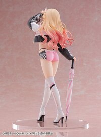 Statue Marin Kitagawa Race Queen 1/7 – My Dress-Up Darling – Aniplex - 4