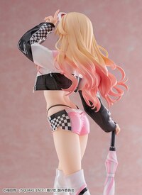 Statue Marin Kitagawa Race Queen 1/7 – My Dress-Up Darling – Aniplex - 1