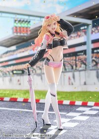 Statue Marin Kitagawa Race Queen 1/7 – My Dress-Up Darling – Aniplex - 8