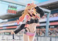 Statue Marin Kitagawa Race Queen 1/7 – My Dress-Up Darling – Aniplex - 9