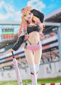 Statue Marin Kitagawa Race Queen 1/7 – My Dress-Up Darling – Aniplex - 10