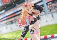 Statue Marin Kitagawa Race Queen 1/7 – My Dress-Up Darling – Aniplex - 11