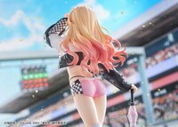 Statue Marin Kitagawa Race Queen 1/7 – My Dress-Up Darling – Aniplex - 12