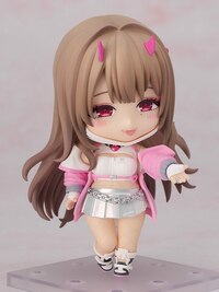 Nendoroid 2763 Viper - 3