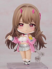 Nendoroid 2763 Viper - 4