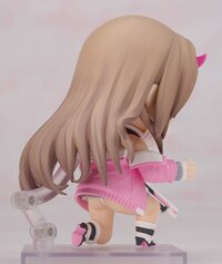 Nendoroid 2763 Viper - 5
