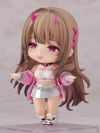 Nendoroid 2763 Viper - 7