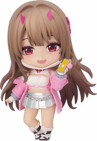 Nendoroid 2763 Viper (7)