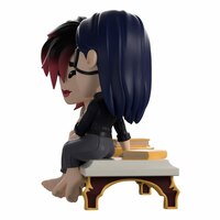 Vi & Caitlyn - Arcane Vinyl Figure Diorama - Youtooz - 3