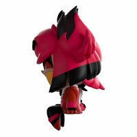 Alastor & Niffty - Monitor Buddiez - Hazbin Hotel Vinyl Figures - Youtooz   - 3