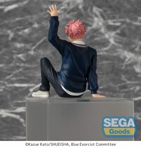 Renzo Shima - PM Perching - Sega (8)